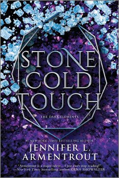 Stone Cold Touch - Armentrout, Jennifer L.