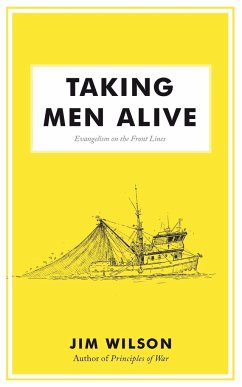 Taking Men Alive