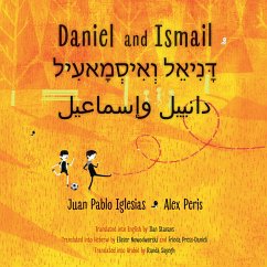 Daniel and Ismail - Iglesias Yacher, Juan Pablo