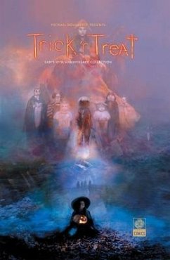 Trick 'r Treat Omnibus - Dougherty, Michael