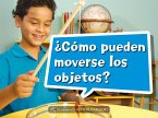 Book 015: ¿Cómo Pueden Moverse Los Objetos?