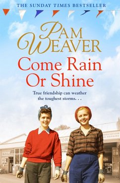 Come Rain or Shine - Weaver, Pam