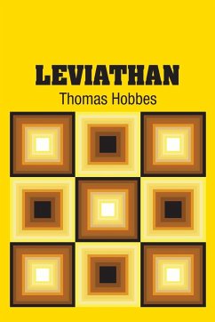 Leviathan - Hobbes, Thomas