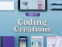 Coding Creations - Slingerland