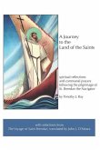 A Journey to the Land of the Saints: spiritual reflections and communal prayers following the pilgrimage of Saint Brendan the Navigator
