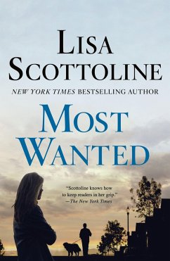 Most Wanted - Scottoline, Lisa