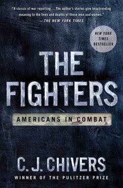 The Fighters - Chivers, C J