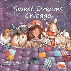 Sweet Dreams Chicago - Doherty, Adriane