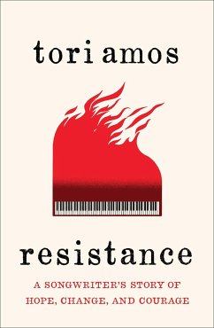 Resistance - Amos, Tori