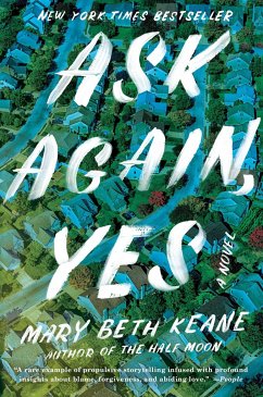 Ask Again, Yes - Keane, Mary Beth