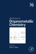 Advances in Organometallic Chemistry - Bild 1