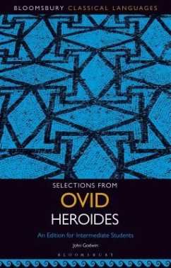 Selections from Ovid Heroides