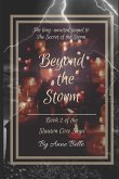Beyond The Storm: Book 2 of the Slauson Cove Saga