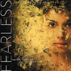 Fearless - Tarkoff, Sarah