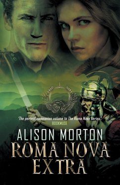 ROMA NOVA EXTRA - Morton, Alison