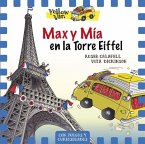 Max y Mía en la Torre Eiffel