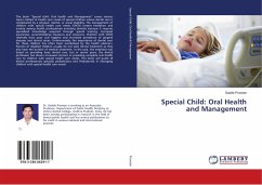Special Child: Oral Health and Management - Praveen, Gadde