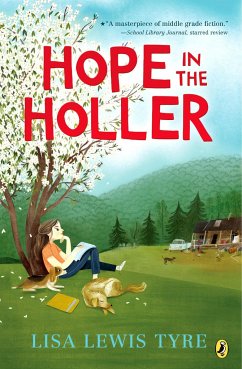Hope in the Holler - Tyre, Lisa Lewis