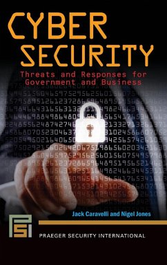 Cyber Security - Caravelli, Jack; Jones, Nigel