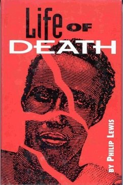 Life of Death - Lewis, Philip