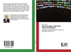 Monitoraggio delle Reti Televisive Digitali - Campisi, Diego