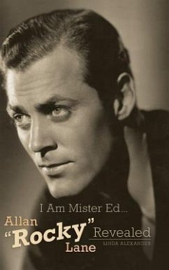 I Am Mister Ed...Allan 