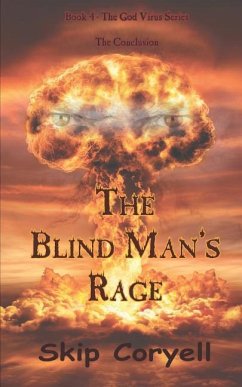 The Blind Man's Rage - Coryell, Skip