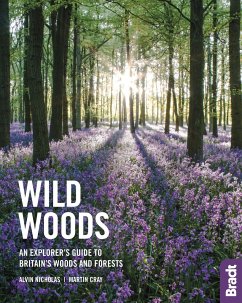 Wild Woods - Nicholas, Alvin; Penn, Robert