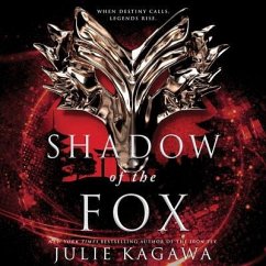 Shadow of the Fox Lib/E - Kagawa, Julie