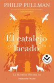 El Catalejo Lacado / The Amber Spyglass