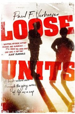 Loose Units - Verhoeven, Paul