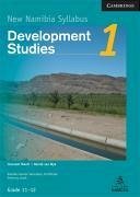 Nssc Development Studies Module 1 Student's Book - Mweti, Innocent; Wyk, Herold van