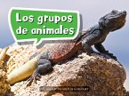 Book 029: Los Grupos de Animales