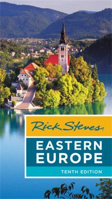 Rick Steves Eastern Europe - Steves, Rick; Hewitt, Cameron