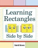 Learning Rectangles Side by Side