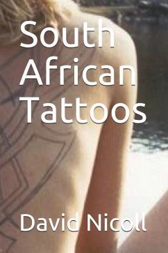 South African Tattoos - Nicoll, David