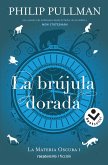 La Brújula Dorada / The Golden Compass