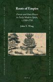 Roots of Empire: Forests and State Power in Early Modern Spain, C.1500-1750