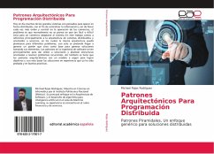 Patrones Arquitectónicos Para Programación Distribuida