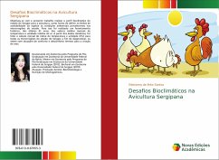 Desafios Bioclimáticos na Avicultura Sergipana - de Brito Santos, Gleicianny