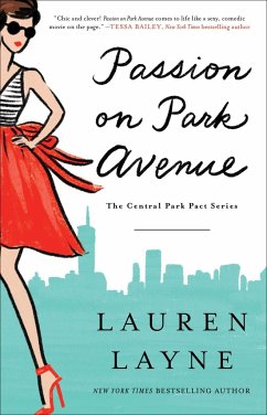 Passion on Park Avenue - Layne, Lauren