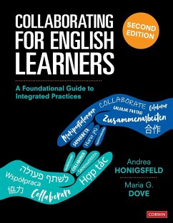 Collaborating for English Learners - Honigsfeld, Andrea; Dove, Maria G.