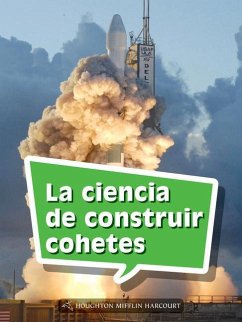 Book 151: La Ciencia de Construir Cohetes