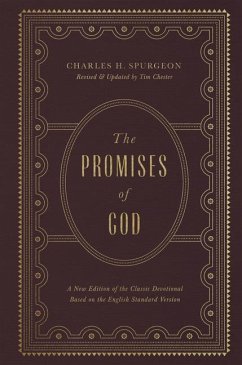 The Promises of God - Spurgeon, Charles H