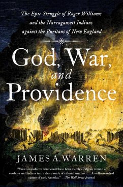 God, War, and Providence - Warren, James A