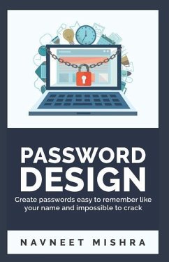 Password Design - Mishra, Navneet
