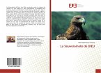 La Souveraineté de DIEU La Souveraineté de DIEU