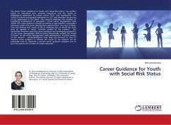 Career Guidance for Youth with Social Risk Status
