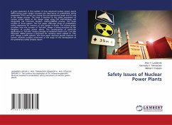 Safety Issues of Nuclear Power Plants - Lyubarsky, Artur V.;Tokmachev, Gennady V.;Fedulov, Mikhail V.