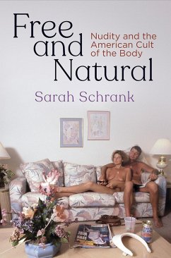 Free and Natural - Schrank, Sarah